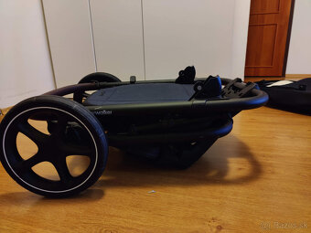 Easywalker Jimmey tmavomodry - 14
