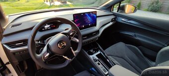 Enyaq iV 60 Sportline , záruka 5 rokov na 100tis. km - 14