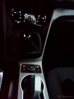 Predam FORD C-MAX 1,6 TDCi 85kw Titanum - 14