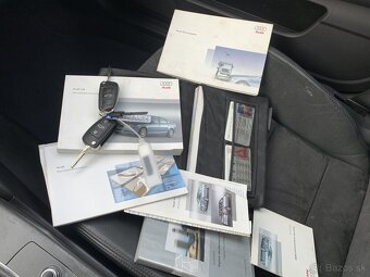 AUDI A6 2.7 TDI V6 - 14