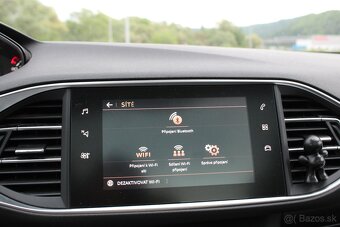 Peugeot 308SW - 14