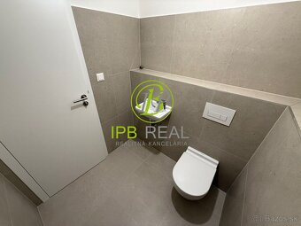Nový 2-izb. apartmán v projekte Metropolis na Bottovej ul. v - 14