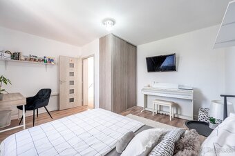 Dvojpodlažný rodinný dom, Trebišov - 14