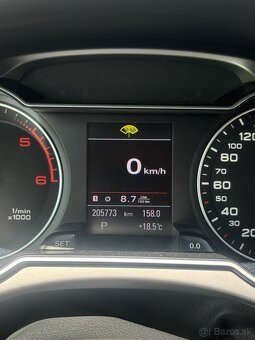Audi A4 B8.5 Allroad - 14