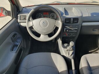 Renault Clio 1.2i - 43 KW - 14