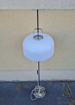 Retro stojanové lampy - 14
