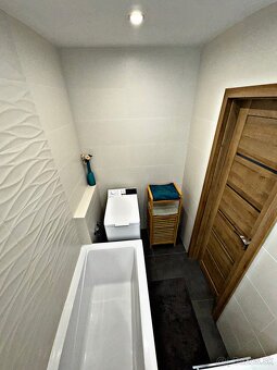 Luxusne zariadený 3-izbový byt na Terase – Košice - 14