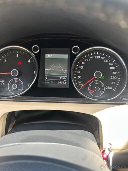 Volkswagen CC - 14