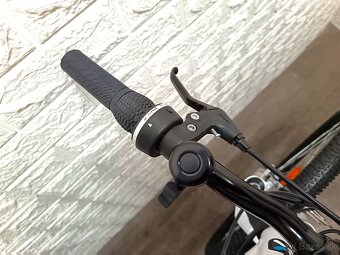 Ponúkam na predaj horský bicykel Rockrider ST100   27,5" - 14