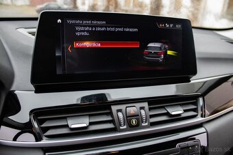 BMW X1 sDrive 16d A/T - 14