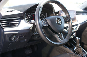 Škoda Scala 1.6 TDI Ambition DSG - 14