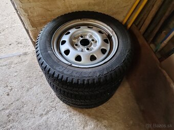 Skoda Felicia 1.3 mpi - 14