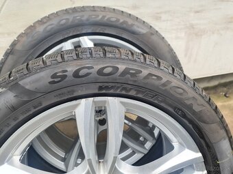 HLINIKOVE DISKY 5X112 R19 - 14