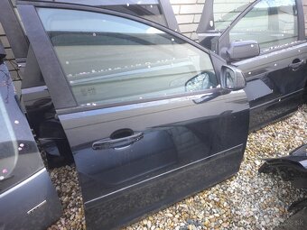 Ford FOCUS Mk2 1.8tdci 85kw Kkda a 1.6tdci 80kw - 14