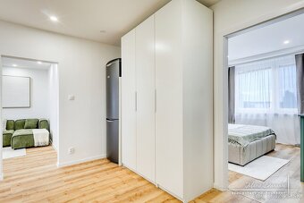 3-izbový byt na Clementisovej ulici v Trnave - 14