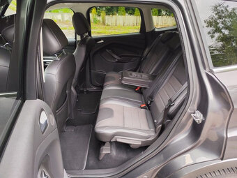 Ford Kuga 2.0 TDCi 180k Titanium 4x4 Tiguan Ateca Karoq - 14