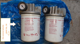 ND diely pre Zetor , LKT81, LKT120, Locust - 14