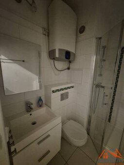 Na predaj garsónka po rekonštrukcii Komárno - 14