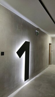 Predám dvojizbový byt NOVOSTAVBA Zlaté Moravce - 14