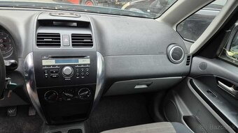 Suzuki SX4 1,5i 73kw - 14