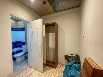 Dom s investičným pozemkom na predaj, Lúčnica nad Žitavou - 14