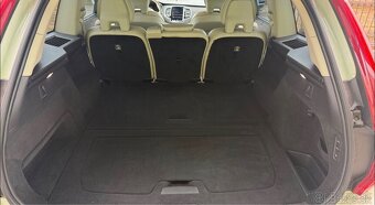 VOLVO XC90 D5 AWD – INSCRIPTION – 2019 – TOP STAV - 14