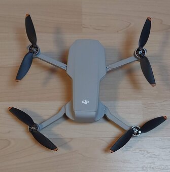 DJI MINI 2 Fly more combo - 14