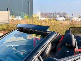 Mercedes Benz CLE 53 Amg Cabrio - 14