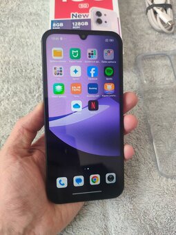 Xiaomi Redmi 15C 5G 128GB - 14