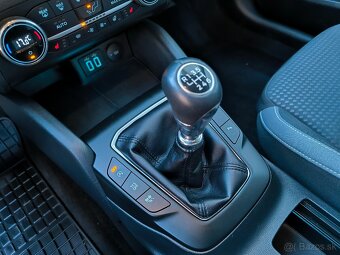 🟥 Ford Focus Combi 1.5TDCI 2021 | 1.majiteľ | odpočet DPH - 14