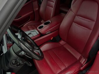 Porsche Panamera 4S 971 4.0 D PDK - 14