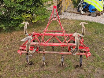 Kultivátor, kombinátor - 14