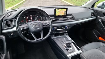 Audi Q5 2.0 TDI AUTOMAT Quattro 18.880,-€ - 14