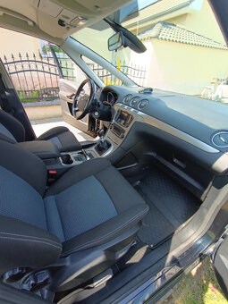 ford smax - 14