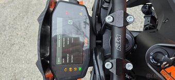 Predam  KTM Duke 890GP - 14