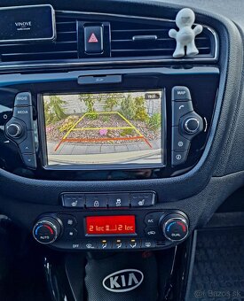 Kia Ceed SW - 14