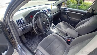 Golf 5 COMBY - 14