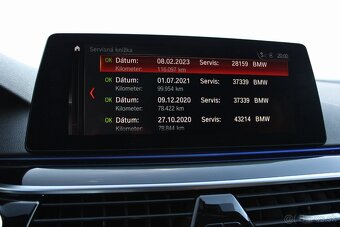 BMW Rad 5 Touring 530d 3,0 - 14