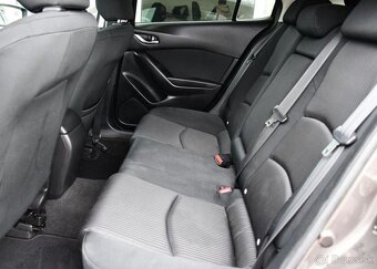 Mazda 3 2.0SKYACTIV-G120 REMUS 88 kw - 14