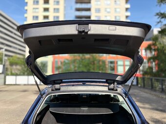 Volkswagen passat kombi 2.0tdi 103kw 2014 - 14