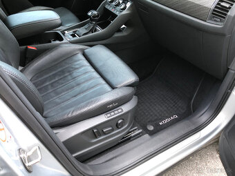 ŠKODA KODIAQ 2.0 TDI STYLE 4x4, DSG, VIRTUAL - 14