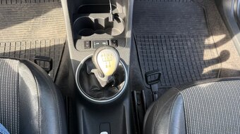 Škoda Roomster 1.4 TDI Style - 14