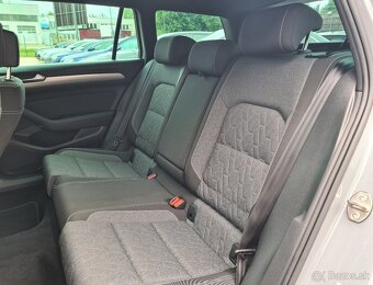 VOLKSWAGEN PASSAT VARIANT 2.0 TDI BUSINESS DSG - 14