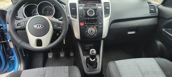 Kia venga - 14