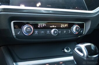 Audi Q3 40 2.0 TFSI quattro S tronic Bez Akontácie - 14