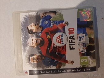 Hry na PS3 - 14