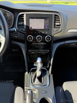 Renault Mégane Grandtour Intens A/T - 14