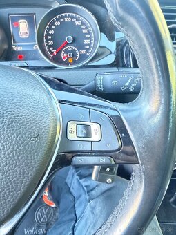 VW Golf 7 Combi ALLSTAR 2.0TDI 110kW - 14