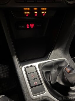 KIA Sportage 1.6 benzín,97KW,2017,SK auto,ťažné zariadenie - 14