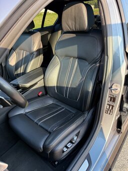 BMW 540i xDrive G30 M-Packet Performance - 14